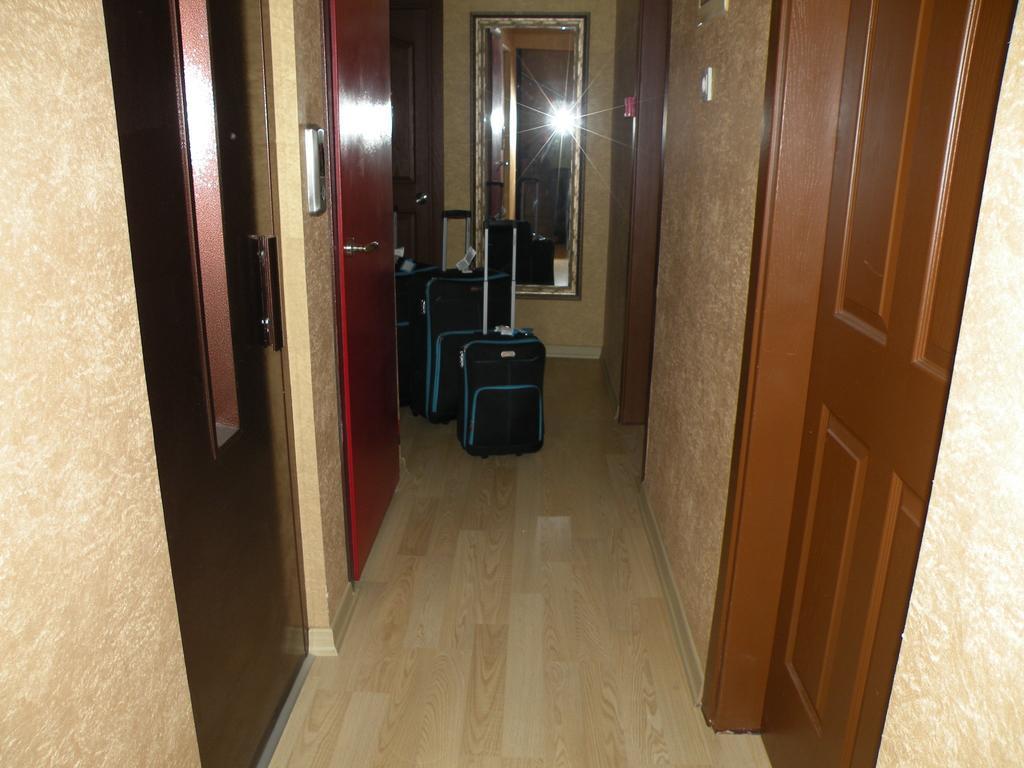Agora Boutique Hotel & Bistro Стамбул Екстер'єр фото